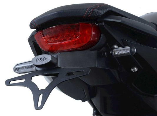 LP0264 - R&G RACING Honda CB650R / CBR650R (19/20) Tail Tidy