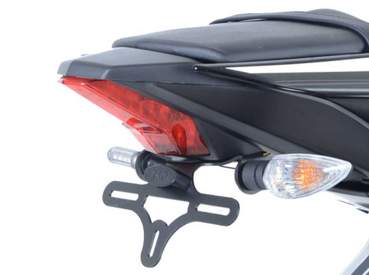 LP0265 - R&G RACING Yamaha YZF-R125 (2019+) Tail Tidy