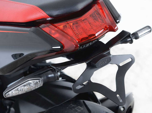 LP0272 - R&G RACING Suzuki Katana (2019+) Tail Tidy