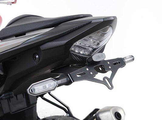 LP0273 - R&G RACING Honda CB500F (2019+) Tail Tidy