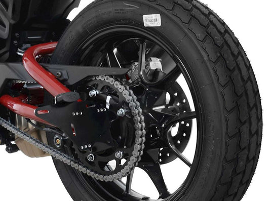 LP0278 - R&G RACING Indian FTR 1200 / 1200S (2019+) Tail Tidy