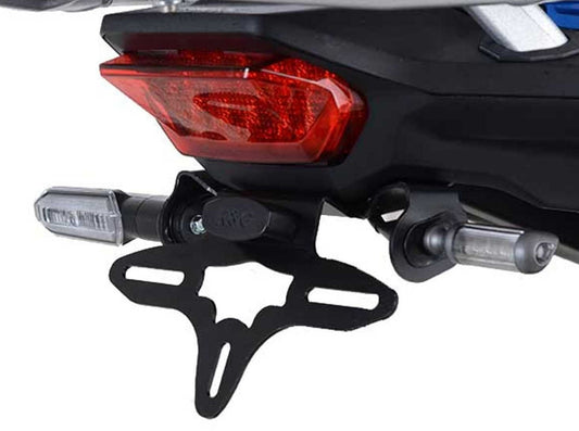 LP0284 - R&G RACING Honda Africa Twin / Adventure Sports (2020+) Tail Tidy