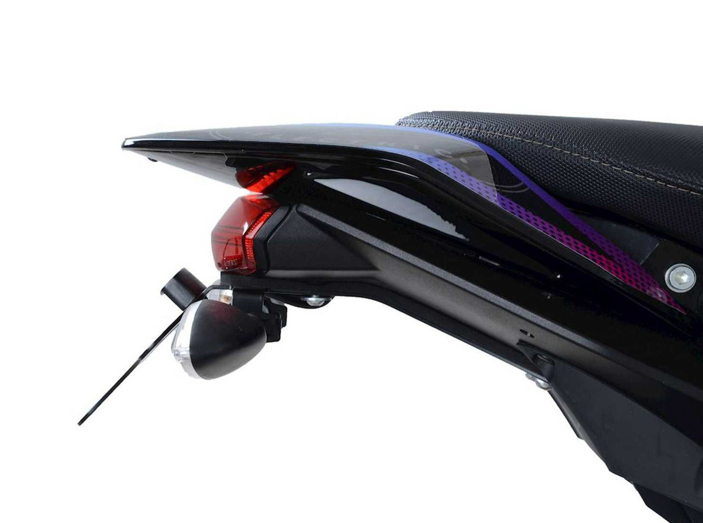 LP0287 - R&G RACING Zero DSR (19/20) Tail Tidy