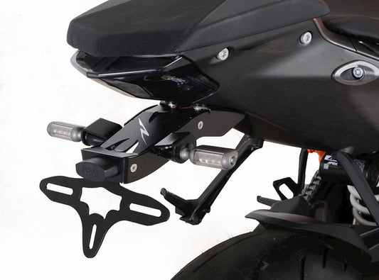 LP0345 - R&G RACING KTM 1290 Super Duke R (2020+) Tail Tidy