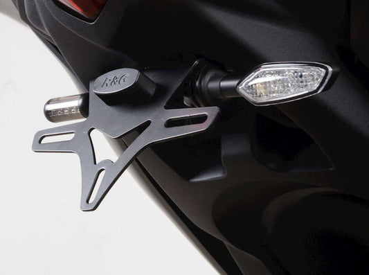 LP0294 - R&G RACING Yamaha T-MAX 560 (20/21) Tail Tidy