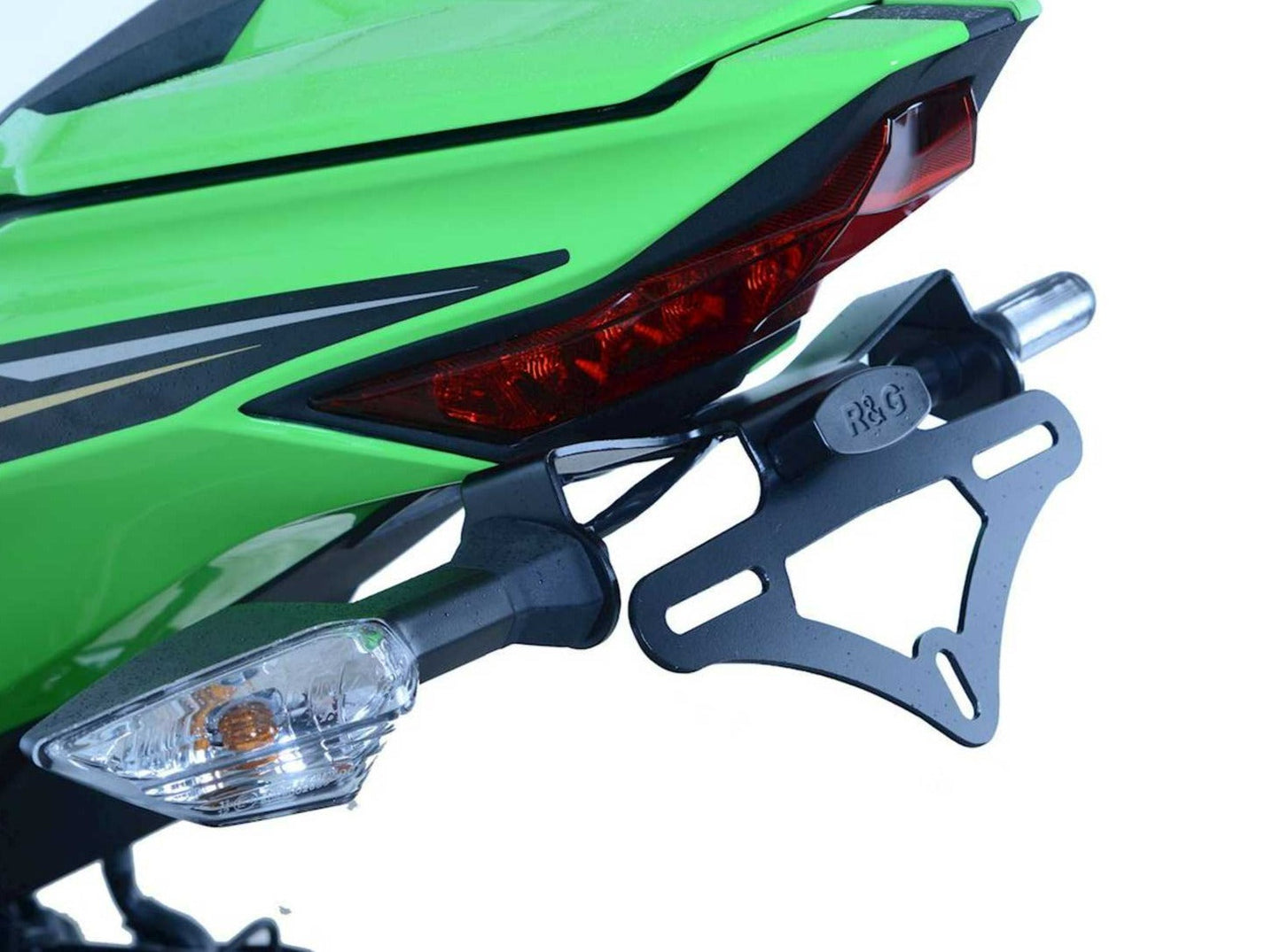 LP0296 - R&G RACING Kawasaki ZX-25R (2020+) Tail Tidy