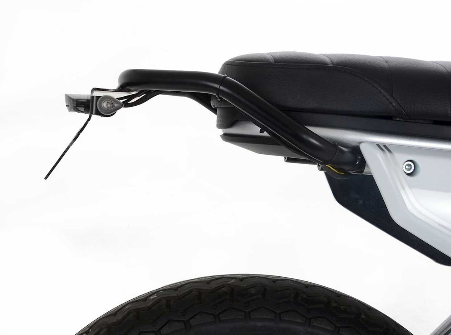 LP0298 - R&G RACING Super Soco TC / TC MAX (2020+) Tail Tidy