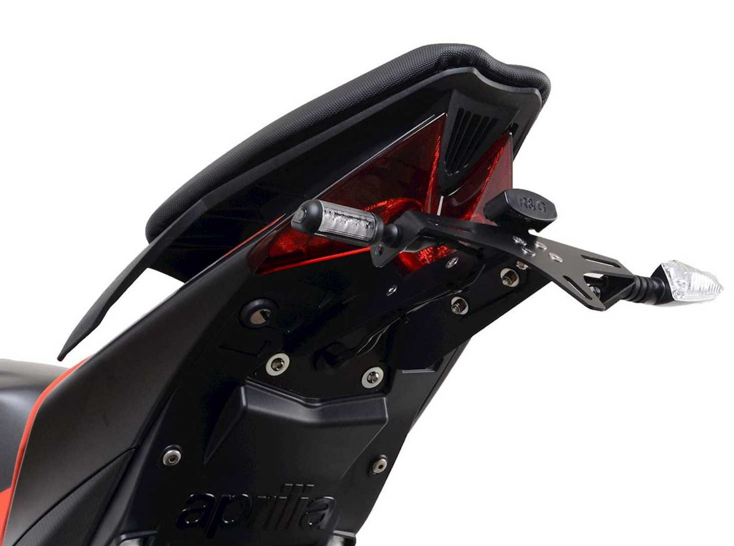 LP0299 - R&G RACING Aprilia RS 660 / Tuono 660 (2021+) Tail Tidy
