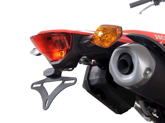 LP0304 - R&G RACING Honda CRF300L / CRF300 Rally (2021+) Tail Tidy