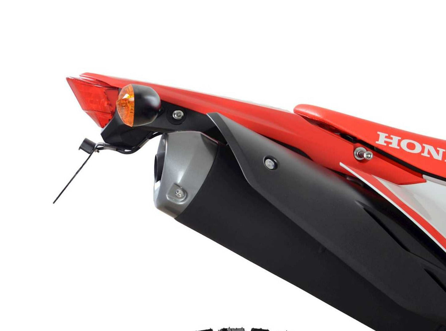 LP0304 - R&G RACING Honda CRF300L / CRF300 Rally (2021+) Tail Tidy