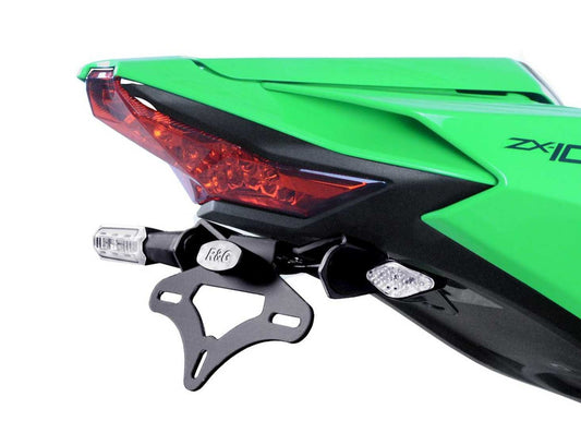 LP0306 - R&G RACING Kawasaki ZX-10R / RR (2021+) Tail Tidy