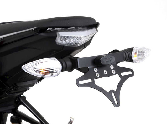 LP0308 - R&G RACING Yamaha MT-125 (2020+) Tail Tidy