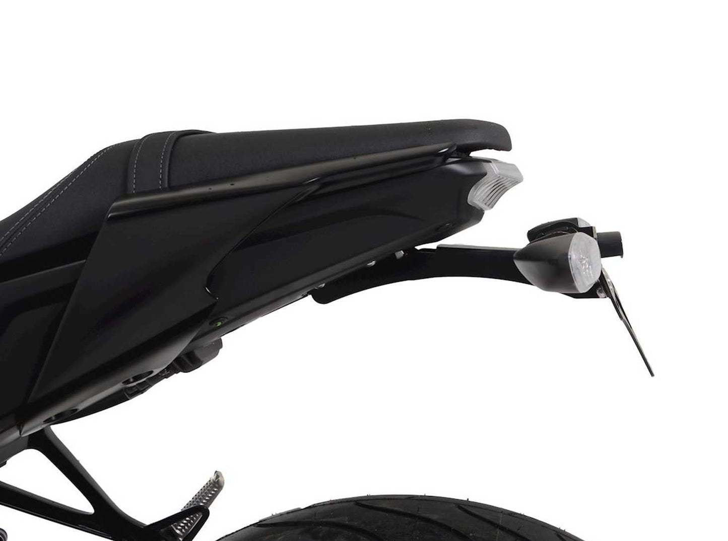 LP0308 - R&G RACING Yamaha MT-125 (2020+) Tail Tidy