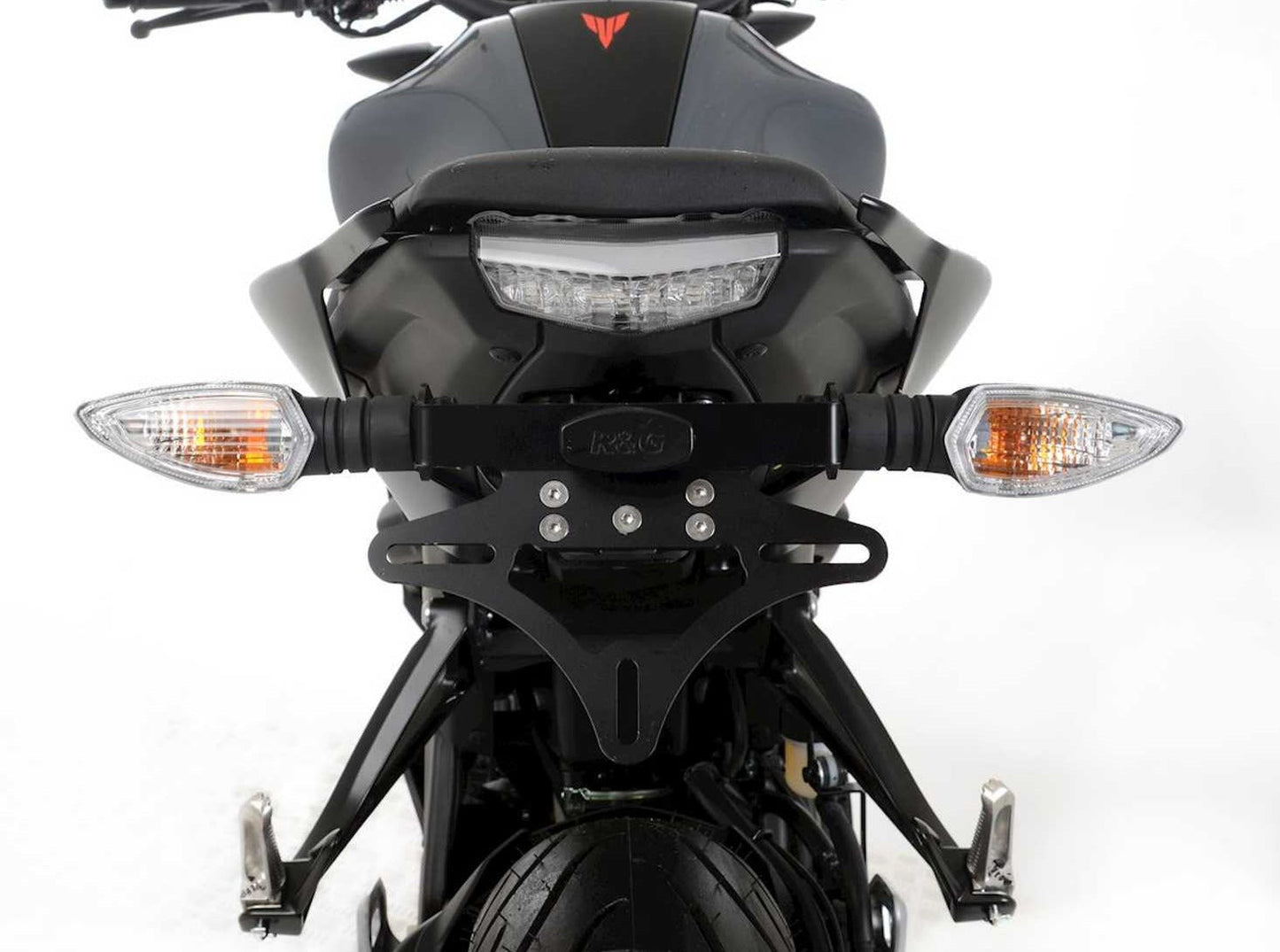LP0308 - R&G RACING Yamaha MT-125 (2020+) Tail Tidy