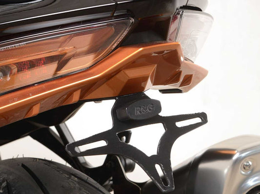 LP0309 - R&G RACING Suzuki Hayabusa (2021+) Tail Tidy