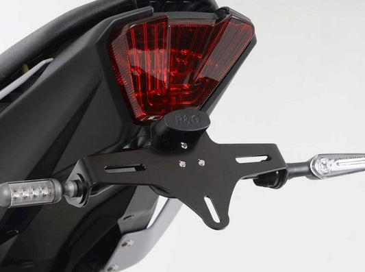 LP0313 - R&G RACING Yamaha MT-07 (2021+) Tail Tidy