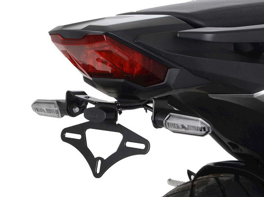 LP0314 - R&G RACING Honda NC750X (2021+) Tail Tidy