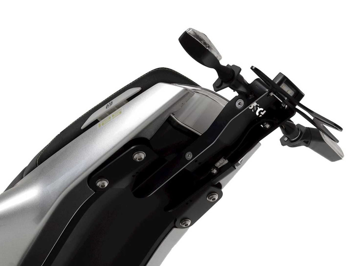 LP0317 - R&G RACING Husqvarna Vitpilen 401 / Svartpilen 401 / 125 Tail Tidy