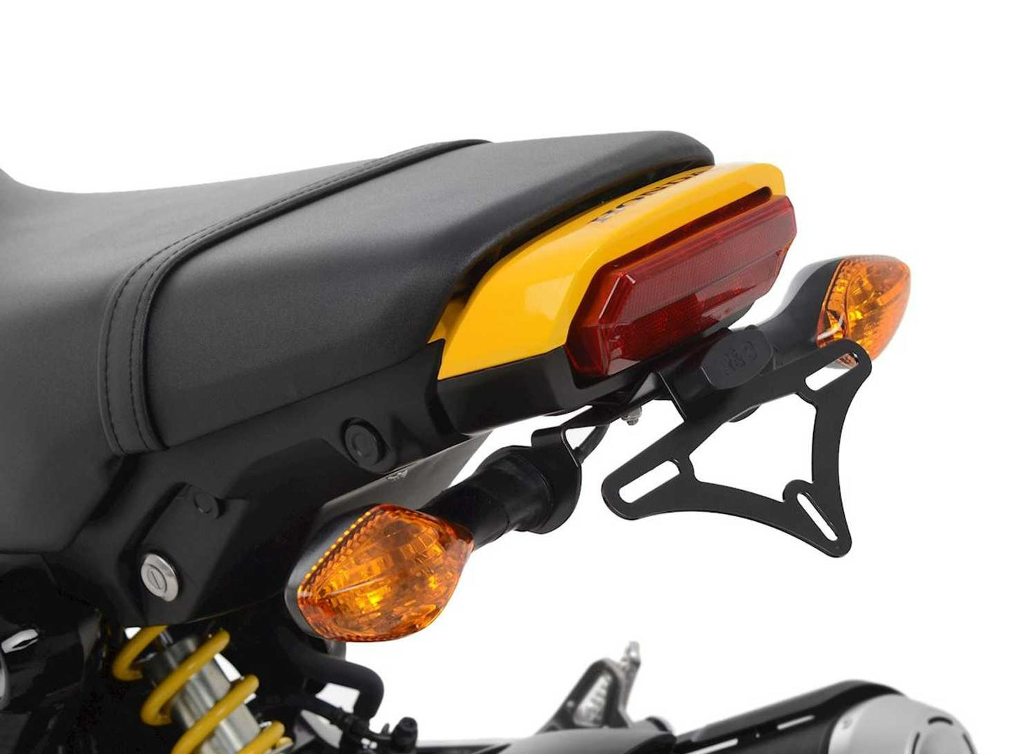LP0319 - R&G RACING Honda MSX125 Grom (2021+) Tail Tidy
