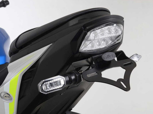 LP0321 - R&G RACING Suzuki GSX-S1000 / GSX-S950 (2021+) Tail Tidy
