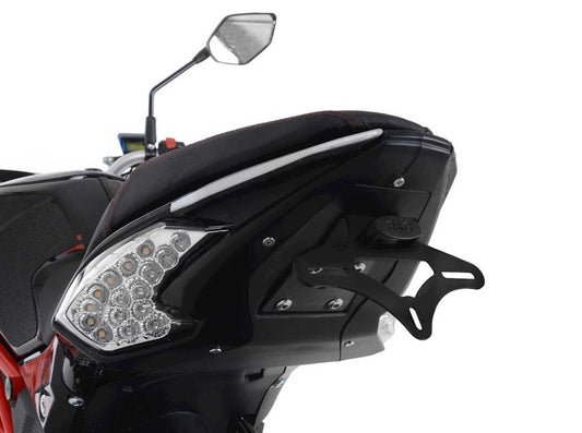 LP0331 - R&G RACING Lexmoto Cypher (2021+) Tail Tidy