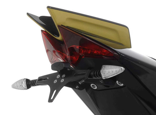 LP0343 - R&G RACING Aprilia RSV4 1100 / Tuono V4 (2021+) Tail Tidy