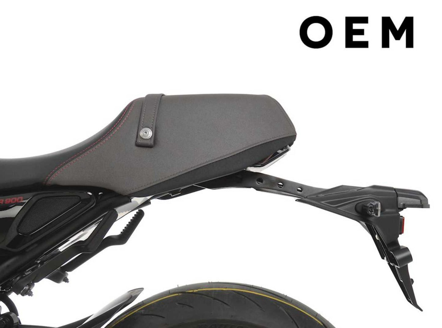 LP0346 - R&G RACING Yamaha XSR900 (2022+) Tail Tidy
