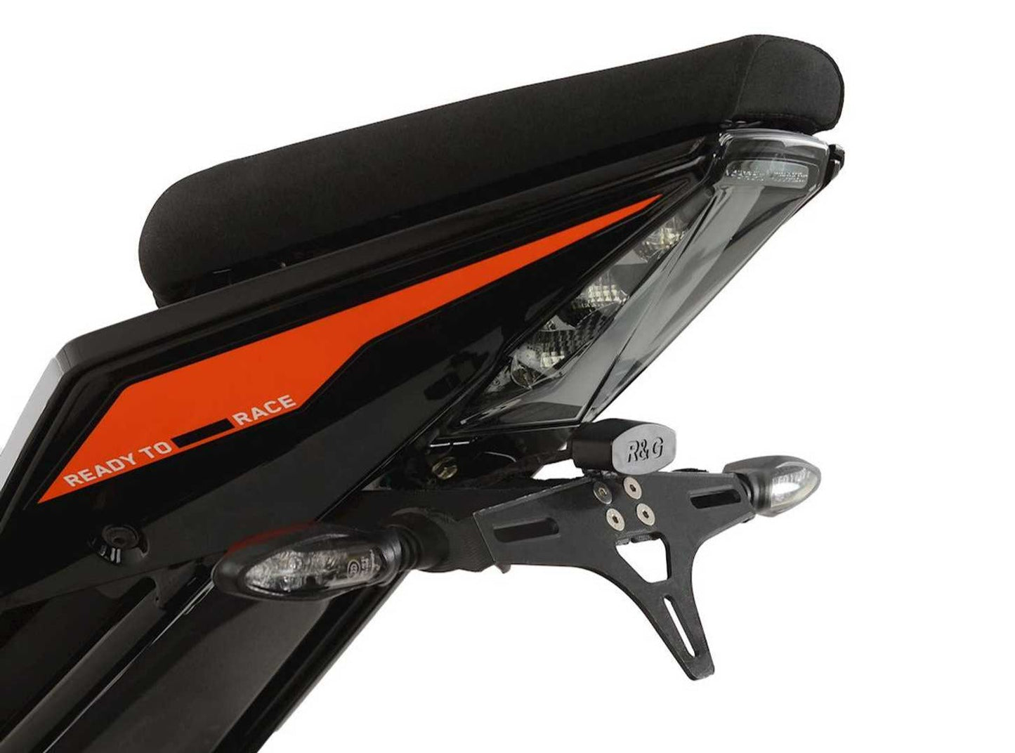 LP0347 - R&G RACING KTM RC 390/ RC 200/ RC 125 (2022+) Tail Tidy