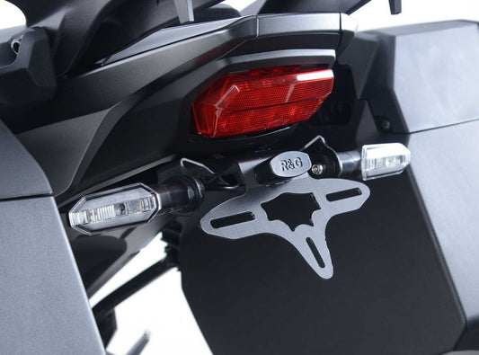 LP0350 - R&G RACING Honda NT1100 (2022+) Tail Tidy