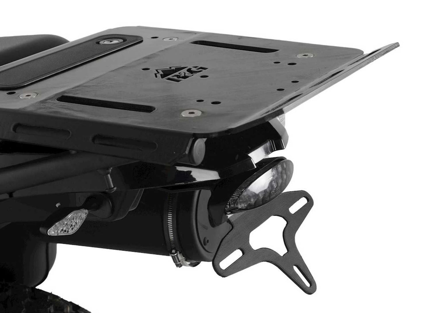 LP0332 - R&G RACING Kawasaki KLR650 (2022+) Tail Tidy