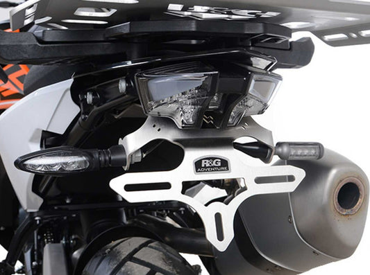 LP0270 - R&G RACING KTM 790 / 890 Adventure Tail Tidy