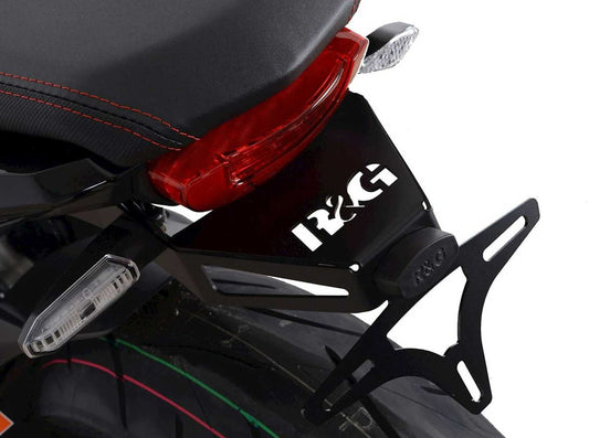 LP0300 - R&G RACING Honda CB650R / CBR650R (2021+) Tail Tidy