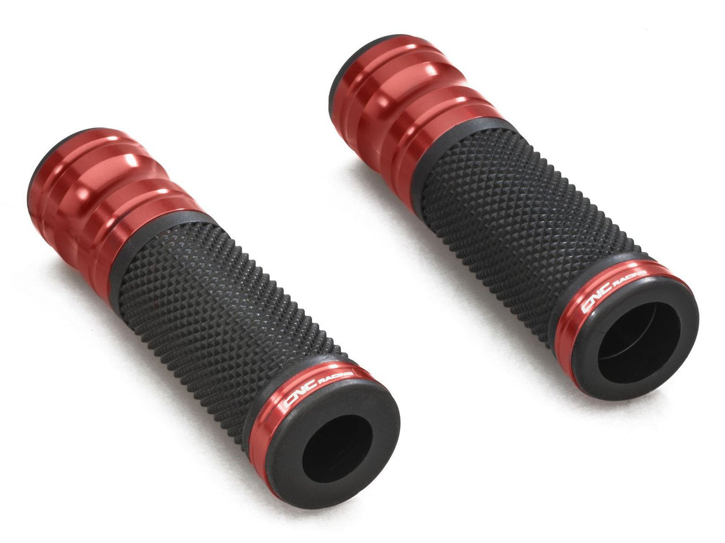 MP100 - CNC RACING Universal Handlebar Grips "Lab One"