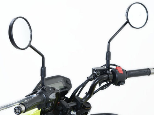 MR0005 - R&G RACING Mirror Extensions (for M10x1.25 thread mirrors)