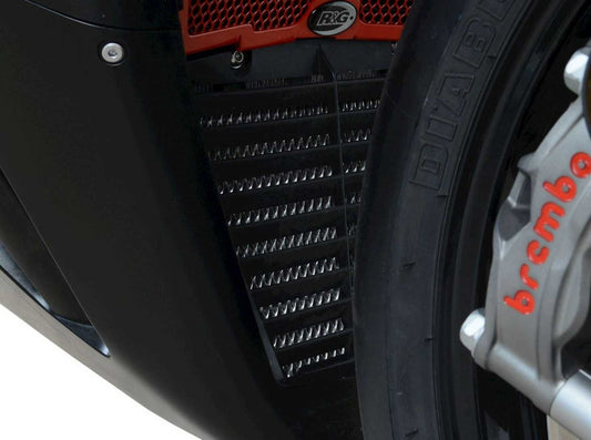 OCG0039 - R&G RACING Honda CBR1000RR-R (2020+) Oil Cooler Guard