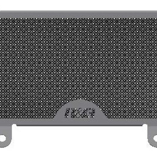 OCG0043- R&G RACING Kawasaki ZX-10R (2021+) Oil Cooler Guard