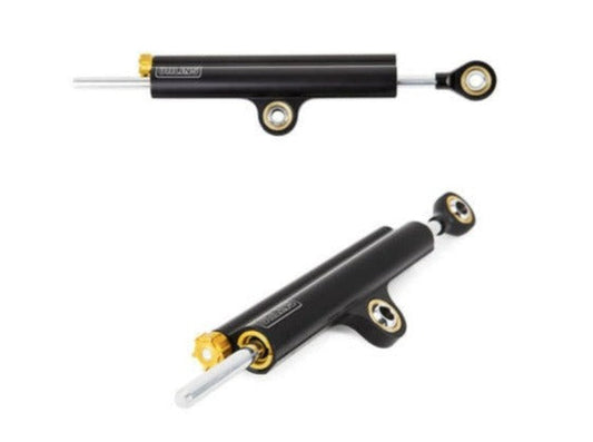 OH040 - ÖHLINS Ducati Panigale Steering Damper (black 68 mm)