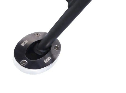 PKS0024 - R&G RACING Kawasaki 650 Versys / Z H2 Kickstand Pad (shoe)