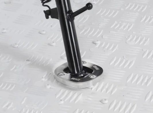 PKS0016 - R&G RACING Honda Kickstand Pad (shoe)