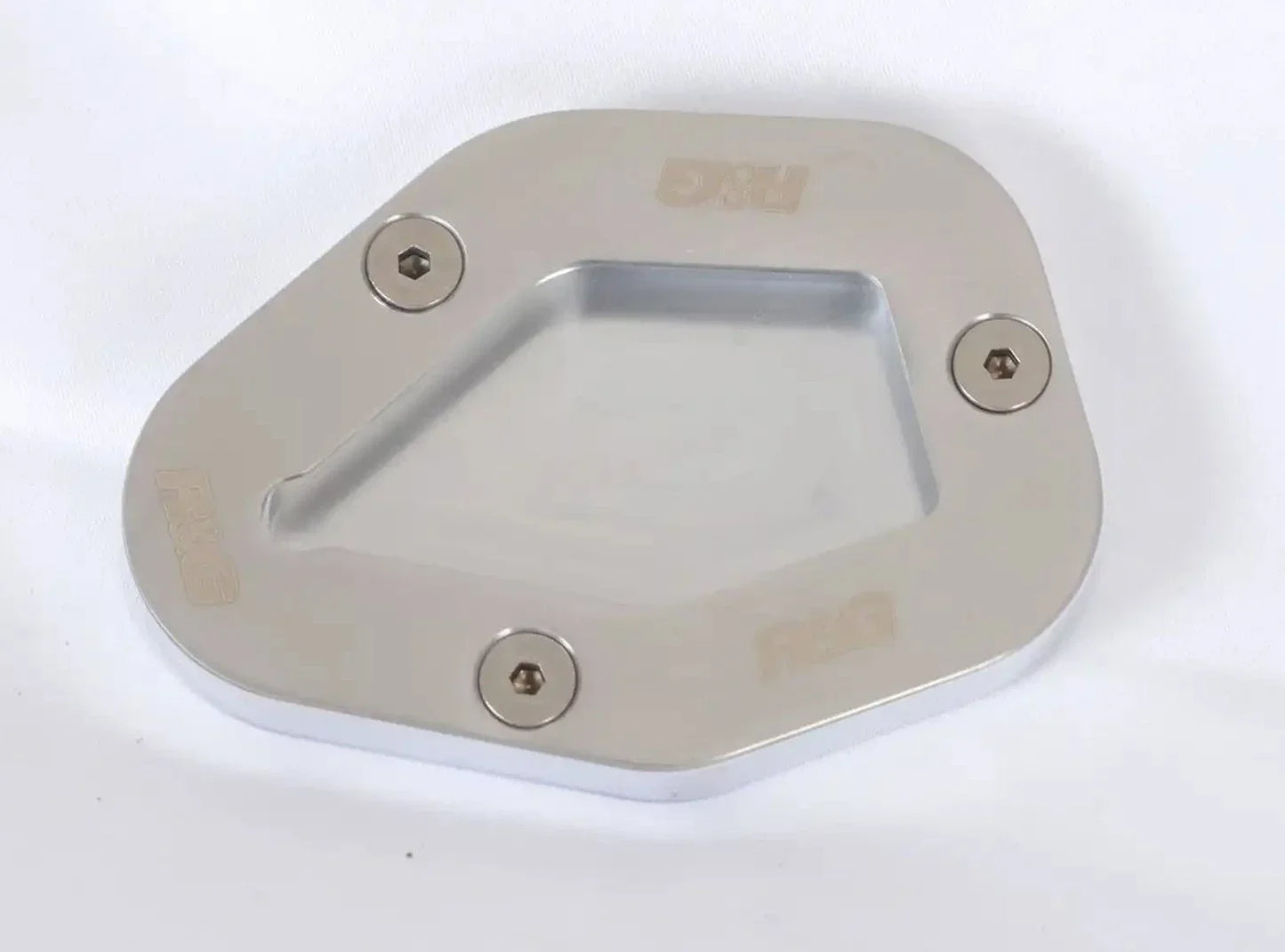 PKS0019 - R&G RACING Triumph Tiger 1050 Sport (13/18) Kickstand Pad (shoe)