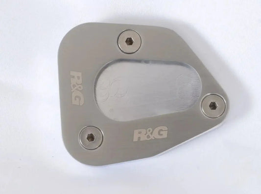 PKS0023 - R&G RACING Yamaha FJR1300 / FJR1300A Kickstand Pad (shoe)