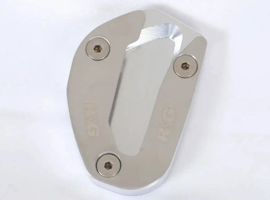 PKS0029 - R&G RACING Honda CBR1100 Blackbird Kickstand Pad (shoe)