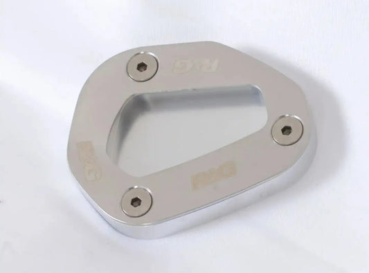 PKS0031 - R&G RACING Honda NT700V DEAUVILLE (06/10) Kickstand Pad (shoe)