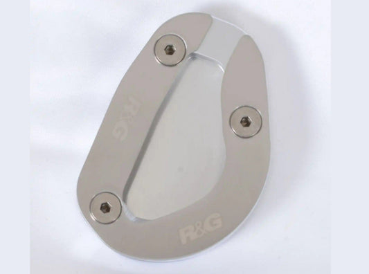 PKS0033 - R&G RACING Kawasaki GTR1400 / Concours (13/18) Kickstand Pad (shoe)