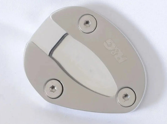 PKS0034 - R&G RACING KTM 1290 / 990 Super Duke R / GT Kickstand Pad (shoe)