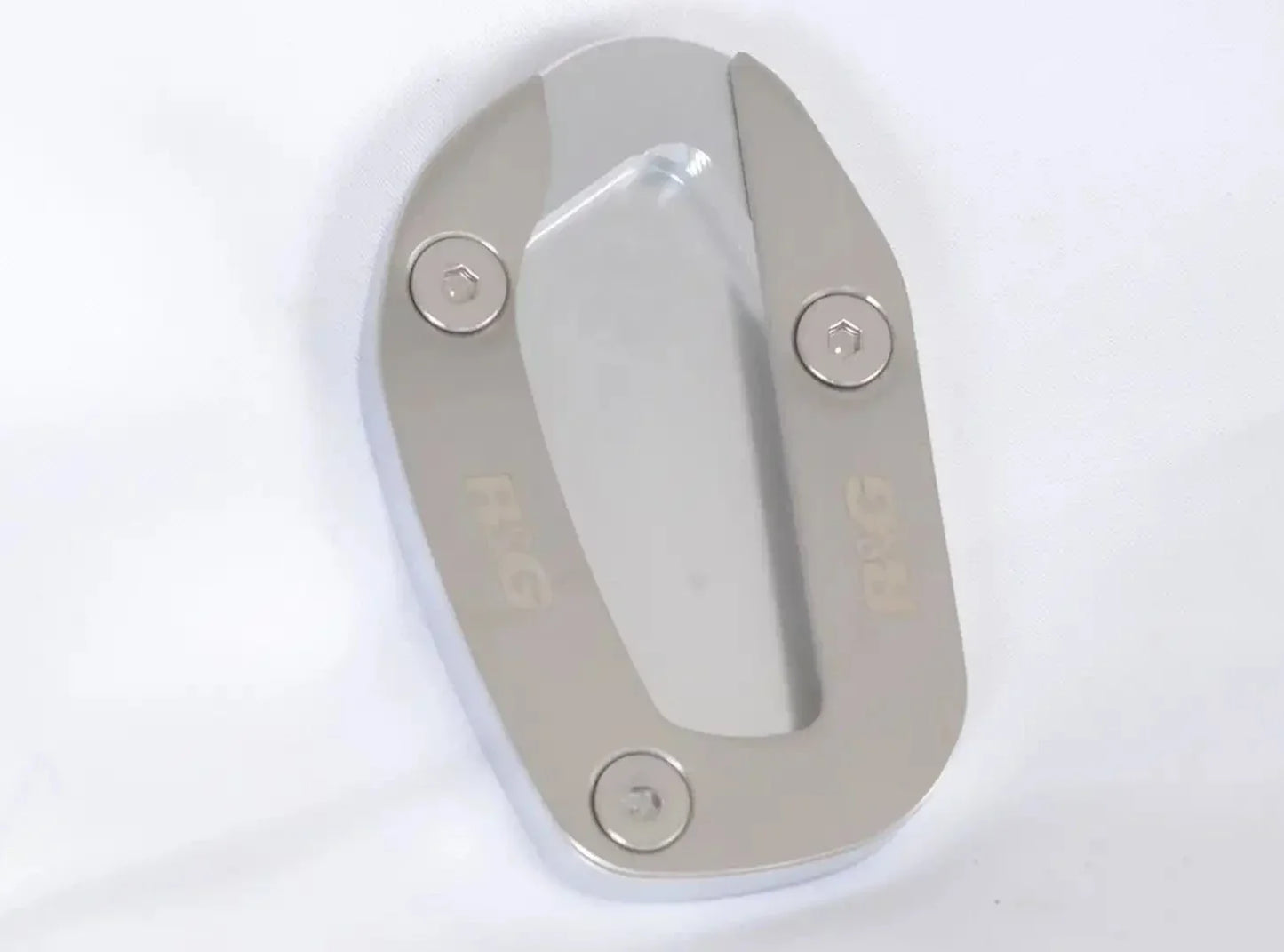 PKS0037 - R&G RACING Yamaha MT-09 / FZ-09 / XJ6 Kickstand Pad (shoe)