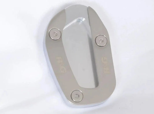 PKS0037 - R&G RACING Yamaha MT-09 / FZ-09 / XJ6 Kickstand Pad (shoe)
