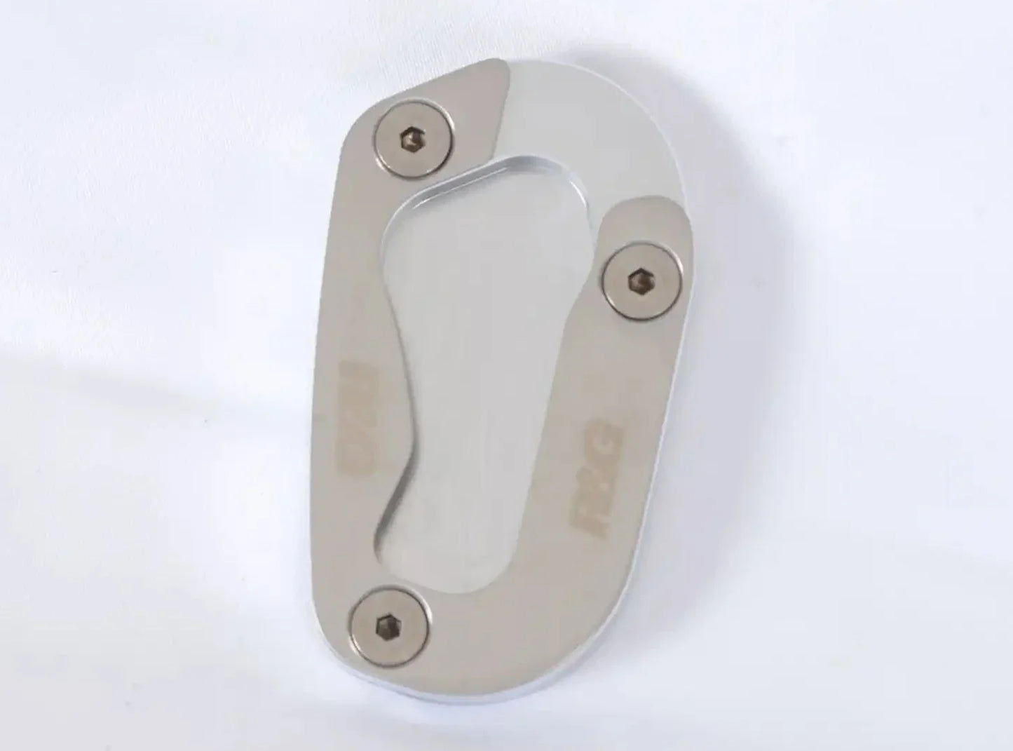 PKS0038 - R&G RACING Honda CB1000R / Plus Kickstand Pad (shoe)