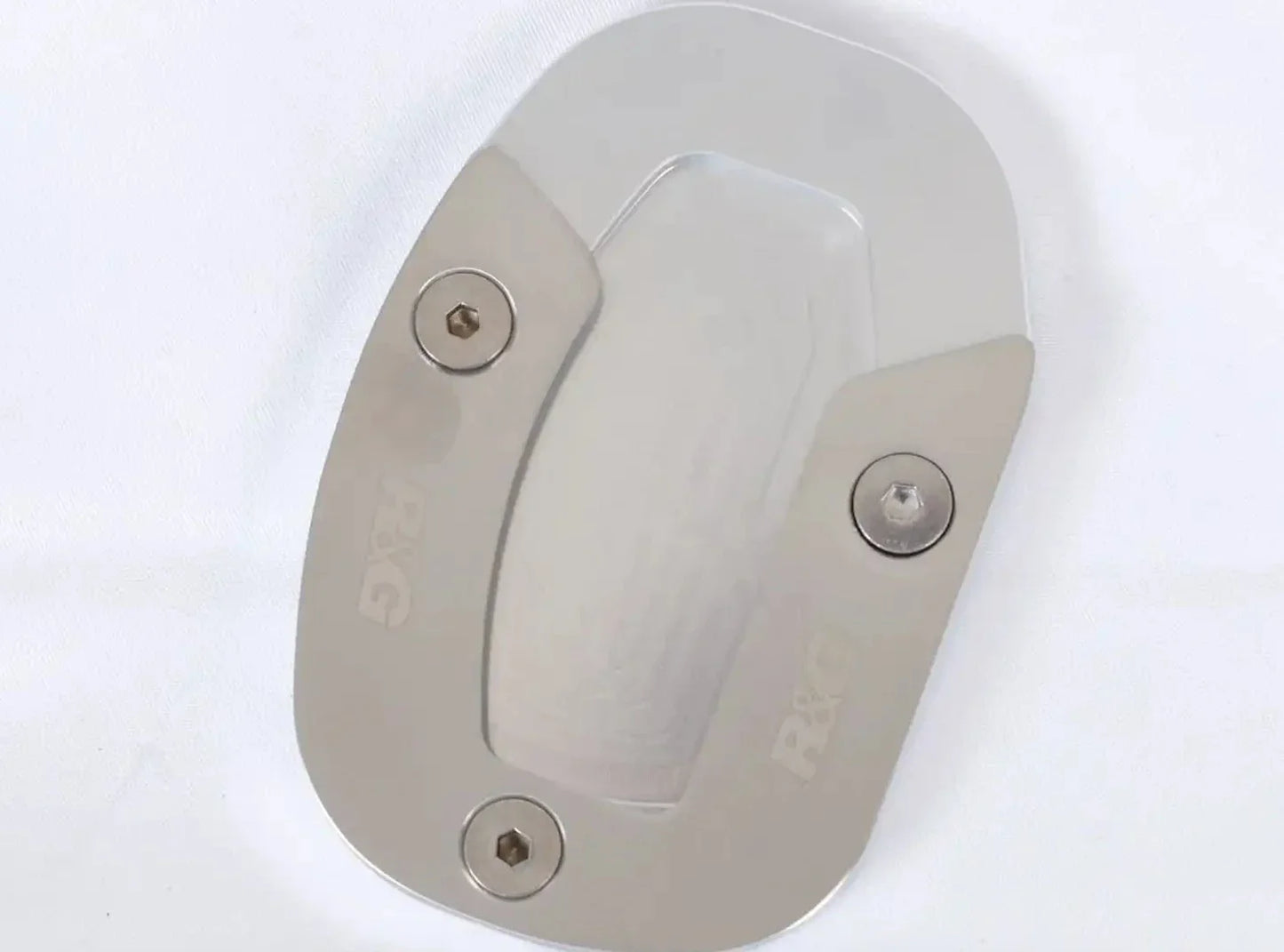 PKS0047 - R&G RACING Yamaha Kickstand Pad (shoe)