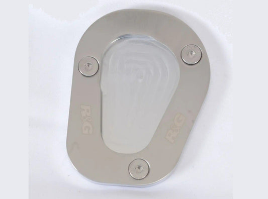 PKS0049 - R&G RACING BMW R NINE T (14/16) Kickstand Pad (shoe)